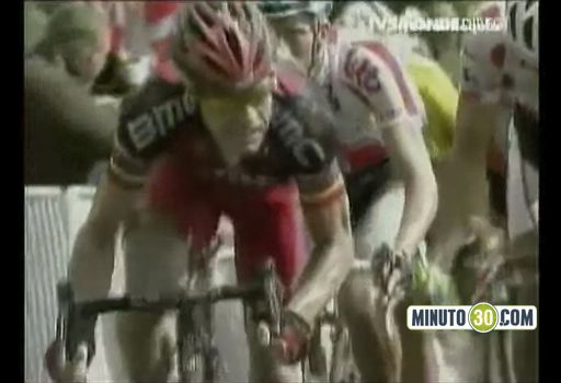 Colombia regresa a las competencias de élite como conjunto: Invitado al Giro de italia 2 ciclistas