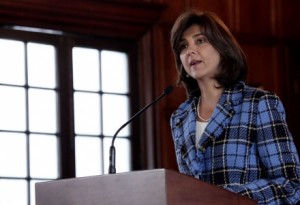 Foto: Felipe Pinzón OP Cancillería