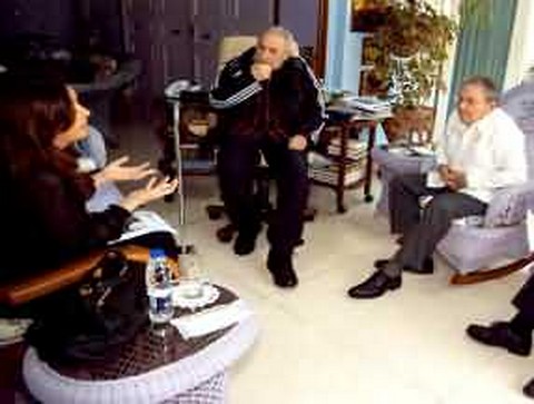 fidel cristina Copiar