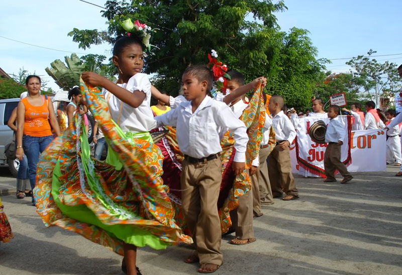 Prográmese en este Puente de Reyes: 10 municipios están de fiesta