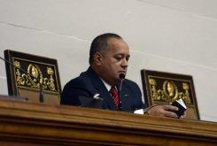Diosdado Cabello reelecto a la presidencia del Parlamento venezolano 6 photo 1357410696574 1 1