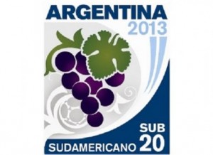 suramericano sub 20