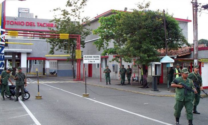 venezuela 10e