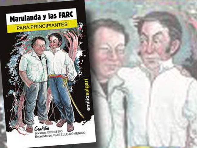 Las farc tienen un “Manual para principiantes” dirigido a niños y adolescentes 1 169357 Copiar