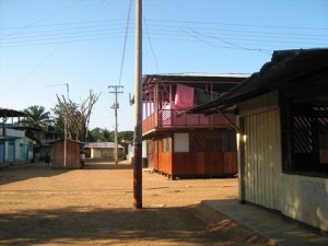 Municipio de Miraflores Guaviare | Internet