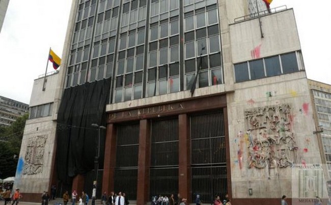 banco de la republica Copiar