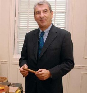 UE no negocia con Mercosur si Paraguay no integra la mesa 4 claude-robert-ellner (Copiar)