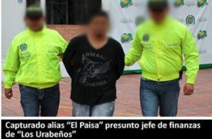 el paisa