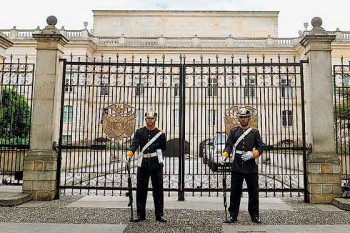 guardia