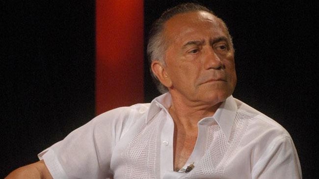 lino oviedo Copiar