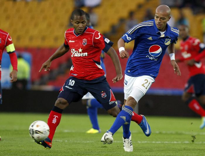 medellin-millonarios