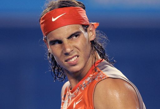 nadal home