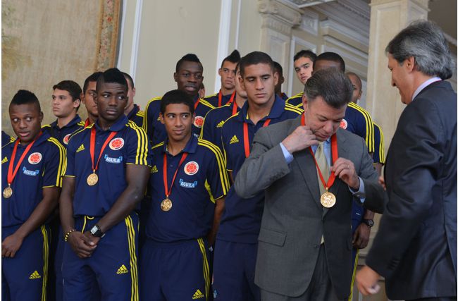 santos sub20