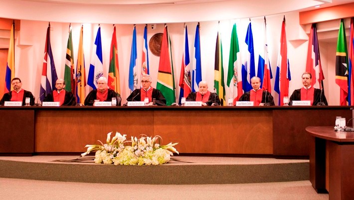 Medellín recibe el 47 Período de Sesiones Extraordinarias de la CIDH