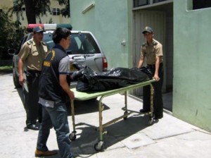 Parricidio: Adolescente mató a su padre porque lo puso en penitencia 2 619parricidio_1 (Copiar)