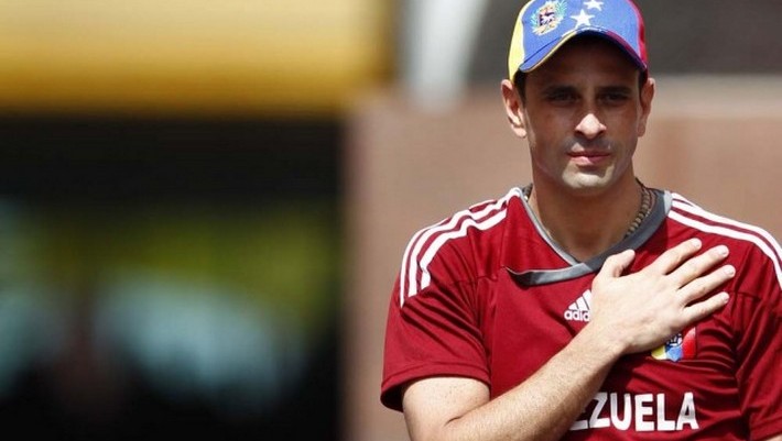 CAPRILES 2