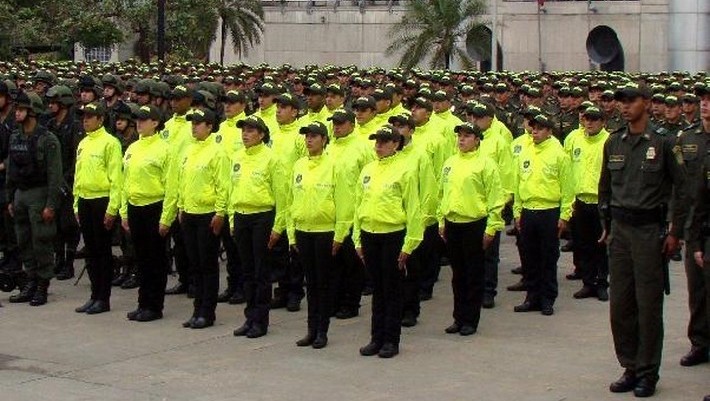 Positivo balance para la Estrategia de Intervención Concentrada en Medellín