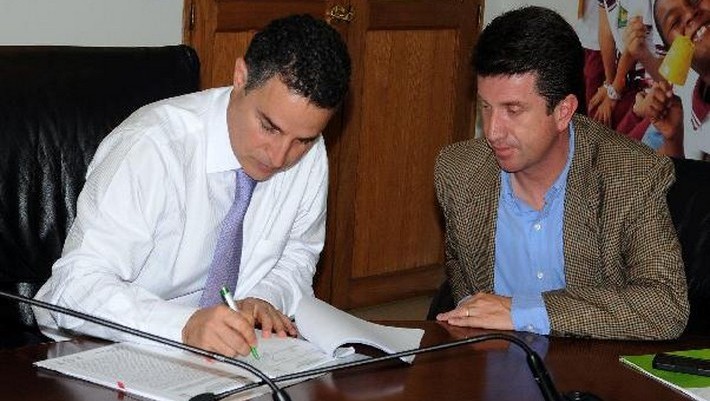 Alcaldía e ICBF construirán ambientes protectores para niños, niñas