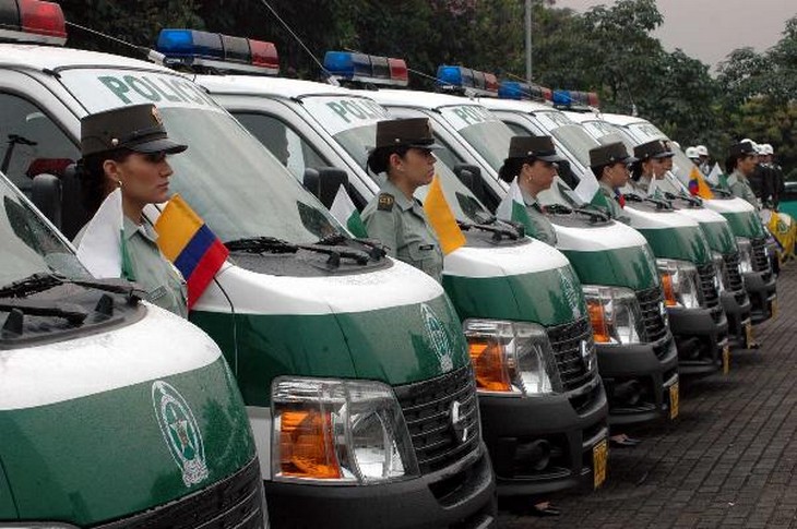 Medellín: Despliegan estrategia de intervención integral concentrada de seguridad y convivencia