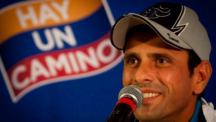 HENRIQUE CAPRILES RADONSKI 2