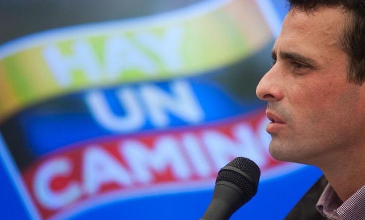 capriles home1