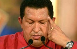 chavez momificado