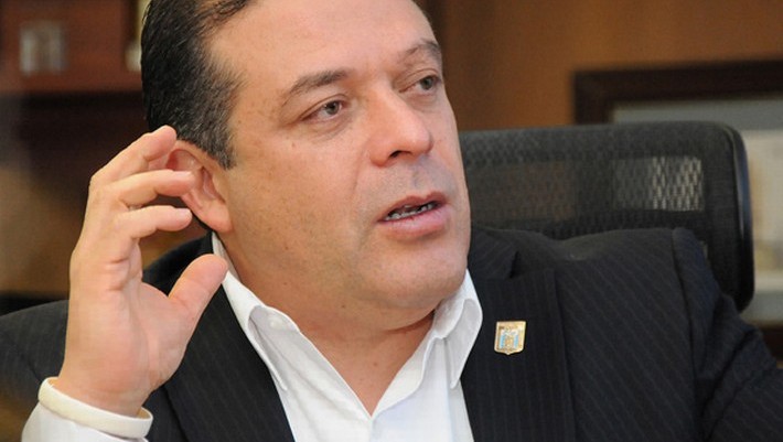 Dado de alta el Concejal Bernardo Alejandro Guerra Hoyos