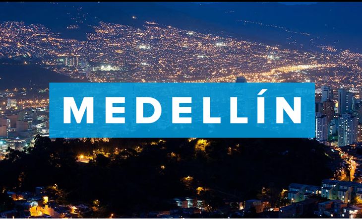 Medellín: La más innovadora
