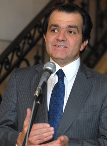 ministro