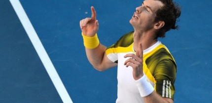 murray 3