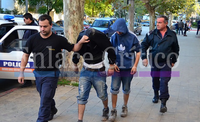 Detencion Banda Colombiana 5 Copiar