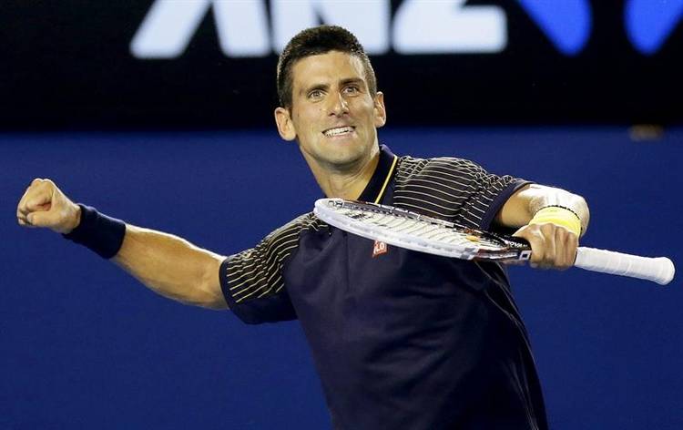 Djokovic 1