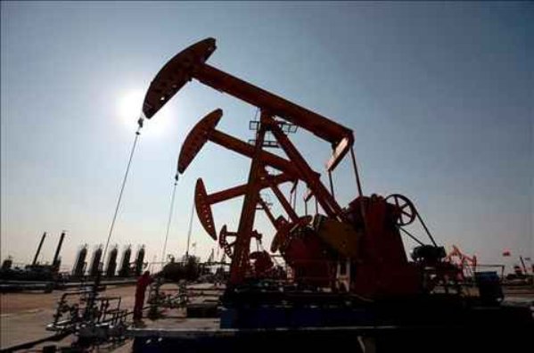 Servicios Antiambientales Petroleros – SAP 1 PETROLEO