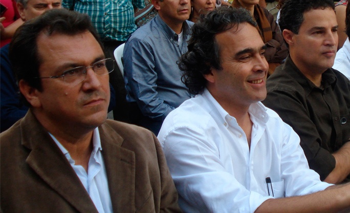 Medellín: La política ‘apolítica’ 1 Salazar y Fajardo1