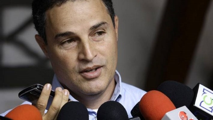 A Medellín le hacen falta 10 mil policías dice Anibal Gaviria