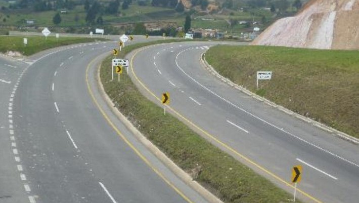 Concejo debatirá compromiso de 520 mil millones de vigencias futuras para autopistas de la prosperidad
