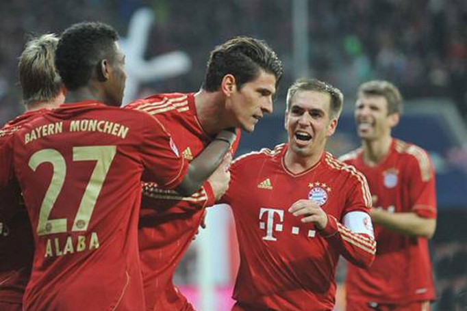 bayern mario Copiar