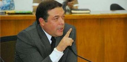 Hoy se reintegra a su labor el concejal Bernardo Alejandro Guerra Hoyos