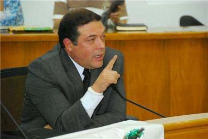 Hoy vence pago de obligaciones urbanísticas de ‘Fajardo Moreno’: Bernardo Guerra