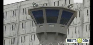 carcel el pedregal h