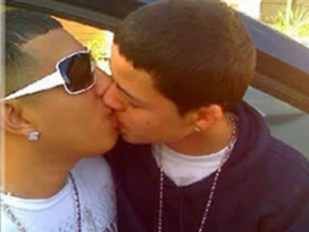 Daddy Yankee habia negado su tendencia homosexual, cuando fue increpado en las redes sociales hace algunos meses