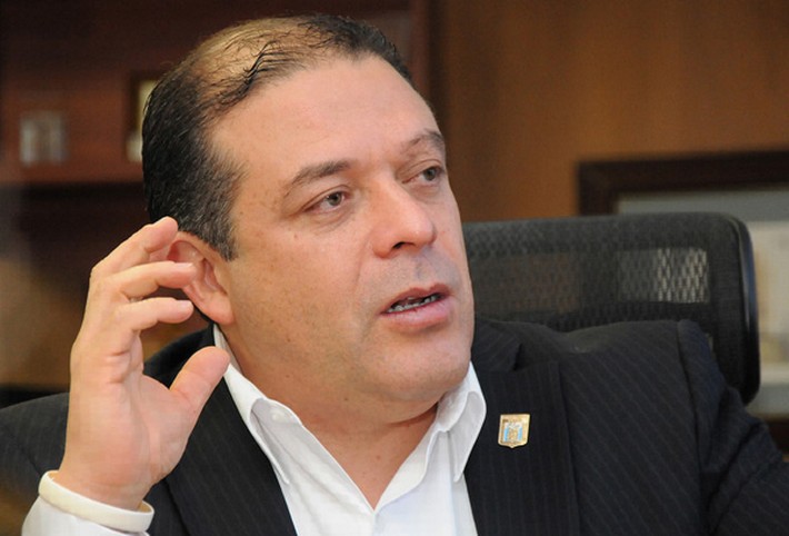 Concejal Guerra pide al alcalde de Medellín que refuerce su seguridad.