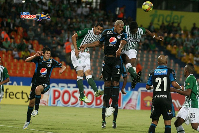Nacional derrotó a Millonarios con lo justo en Liga Postobon 1 img 4723 0 Copiar