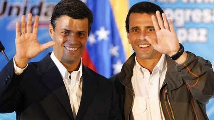 leopoldo lopez %2B henrique capriles 3