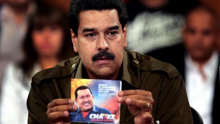 maduro 5