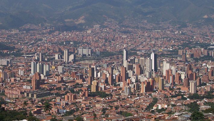 Circulación controlada en Las Palmas entre el 23 y 25 de julio
