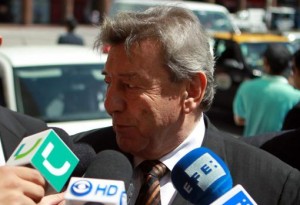 Perú le pide a Ecuador el retiro del embajador por una golpiza a dos mujeres en Lima 2 EFE/Archivo