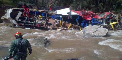 rio moche h