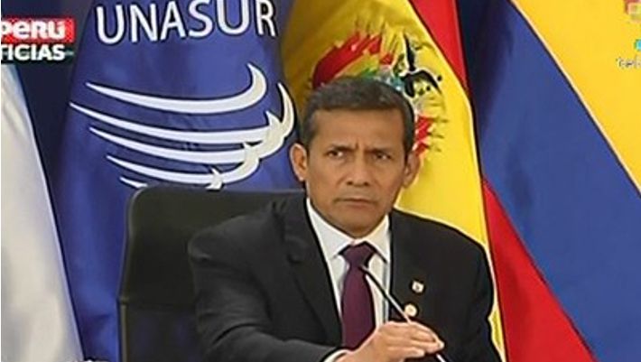 unasur