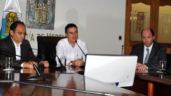 Aplazan cobro de valorización de El Poblado para el mes de abril de 2014